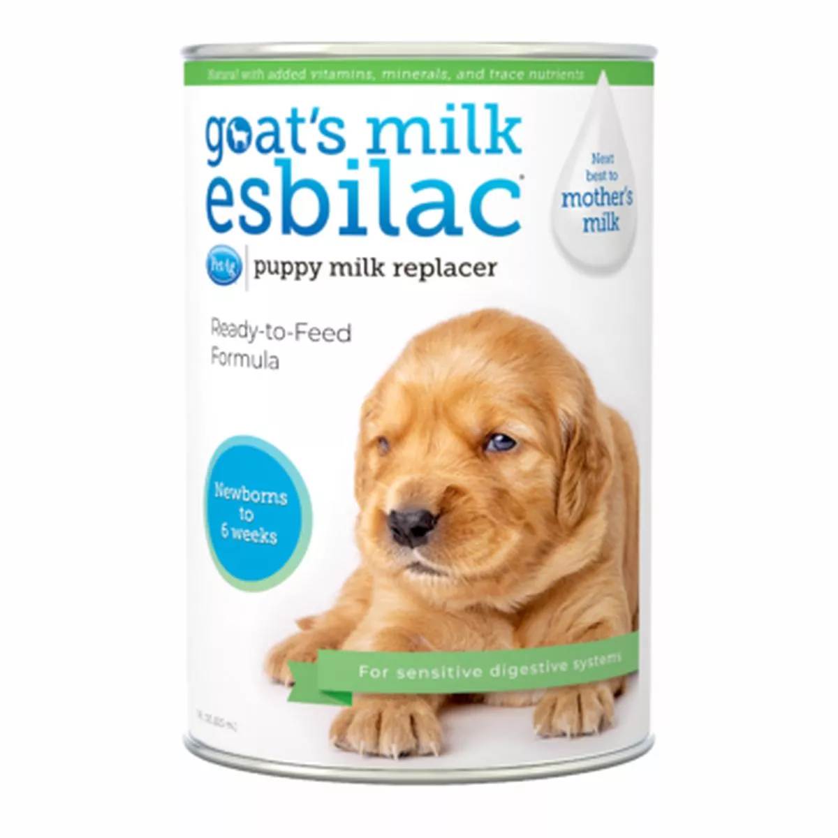 Pet-Ag Goats’ Milk Esbilac Liquid