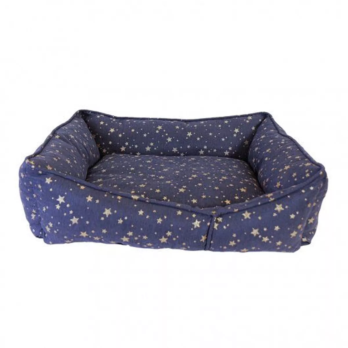 Pet Brands Starry Nights Sofa Bed S - Navy