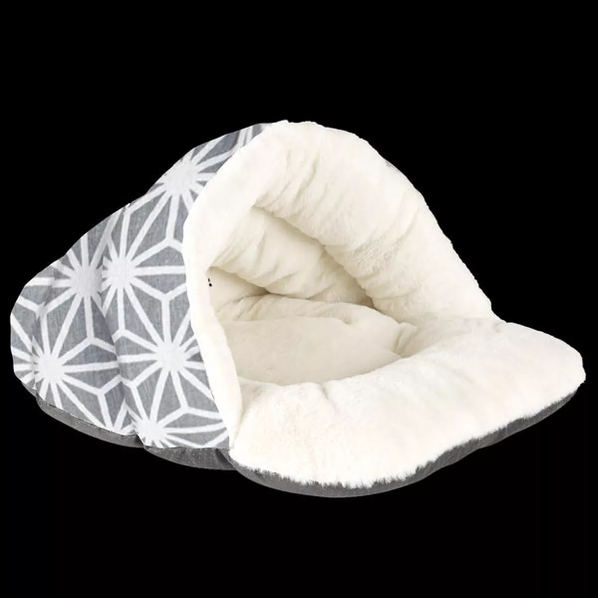 Pet Brands Tweedy Cat Cave