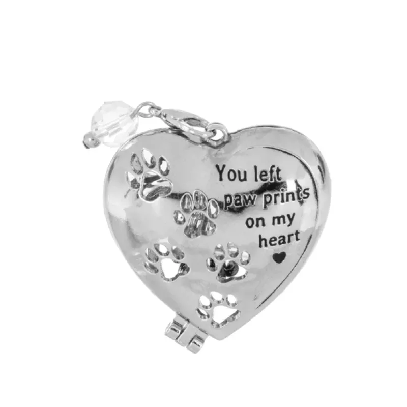 Pet Charm Urn