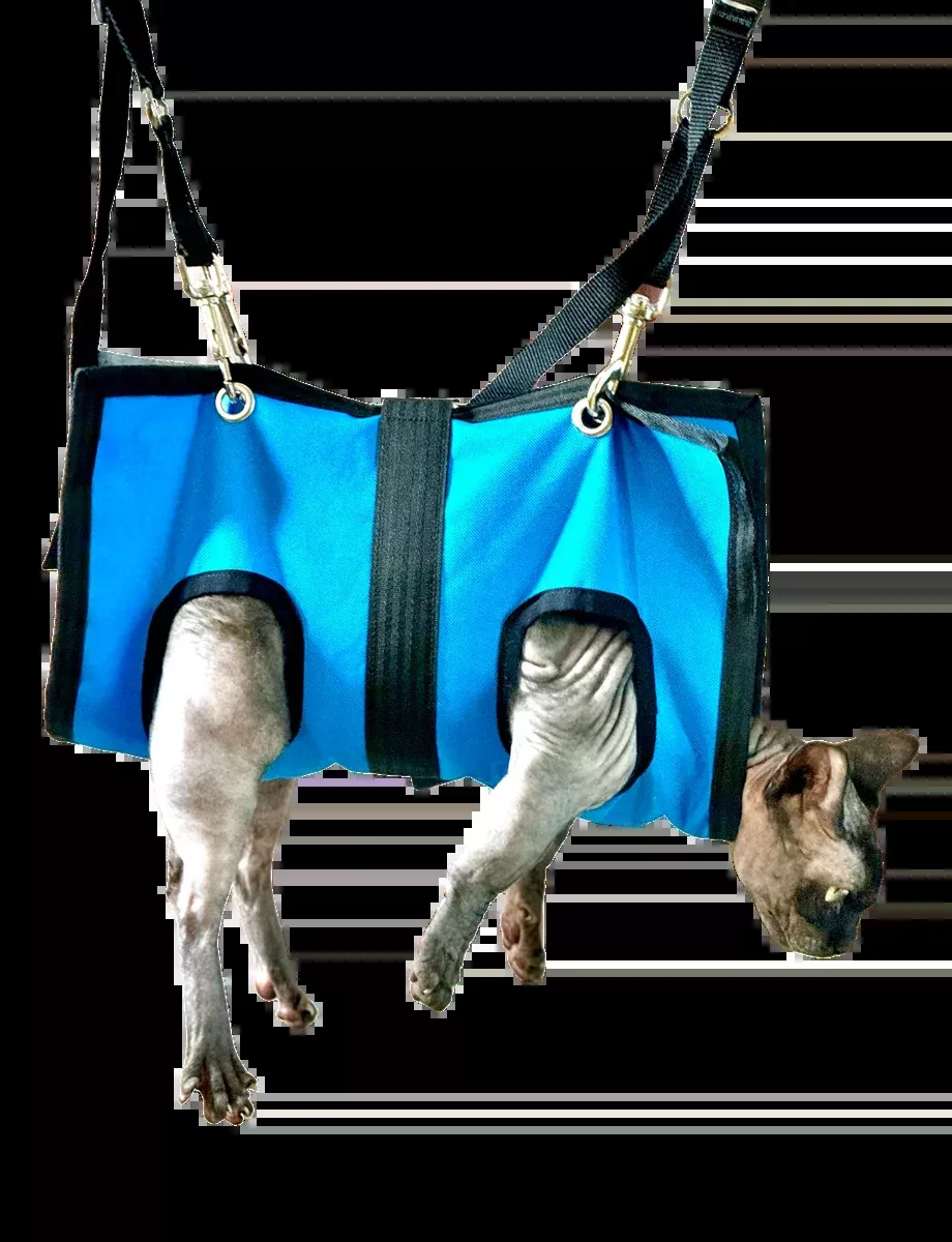 PET GROOMING SLING
