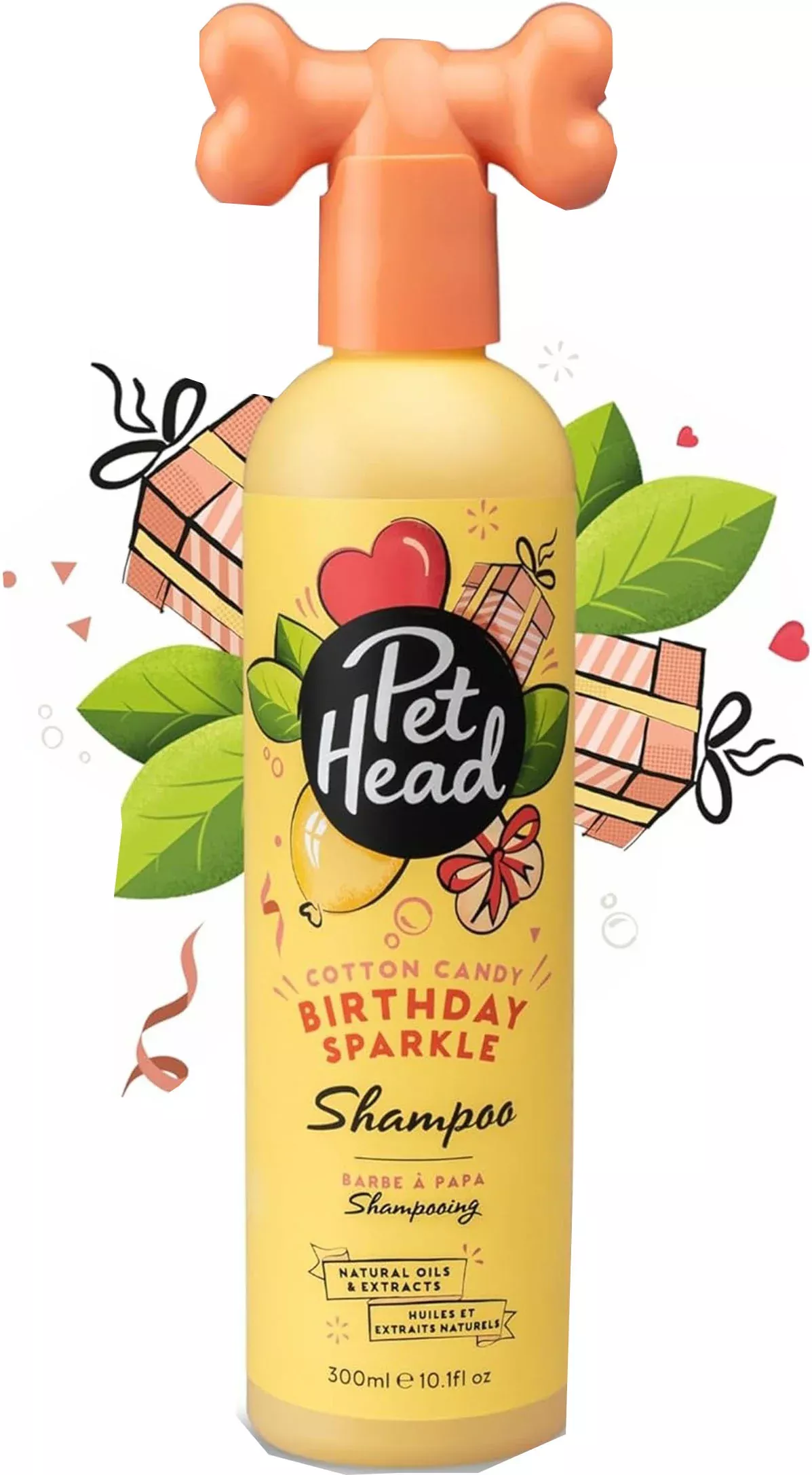 Pet Head Birthday Shampoo