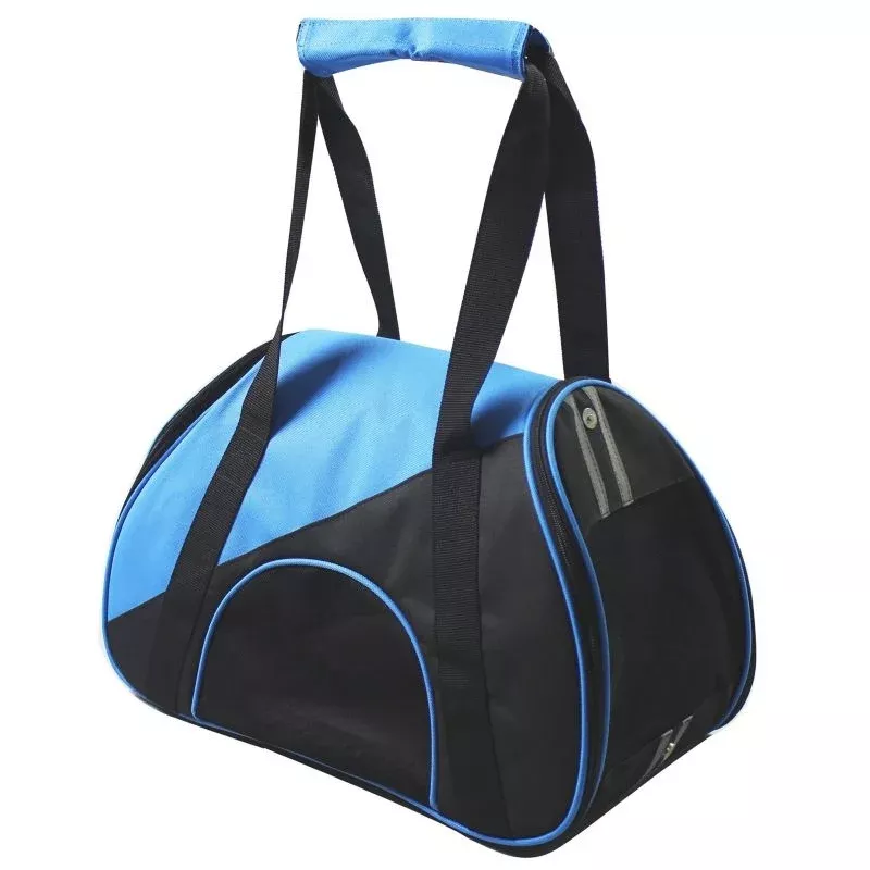 Pet Life Airline Approve Zip-N-Go Pet Carrier