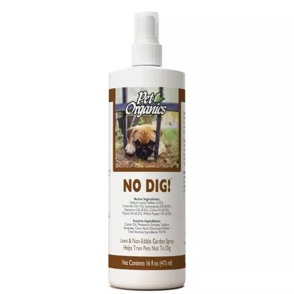 Pet Organics No Dig! Lawn Spray