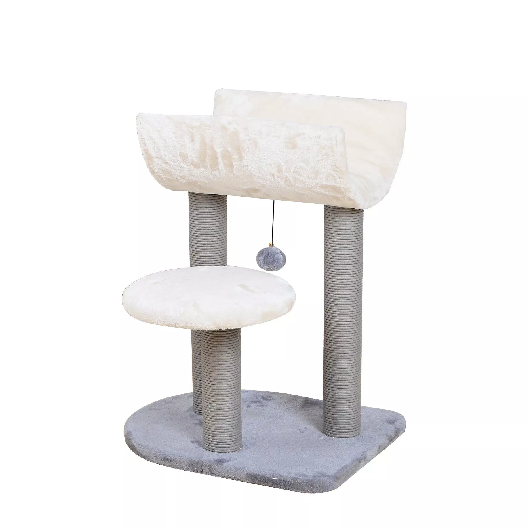 Pet Pals, Minimalist Cat Tree