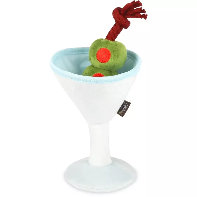 Pet Play Barktender Pawtini