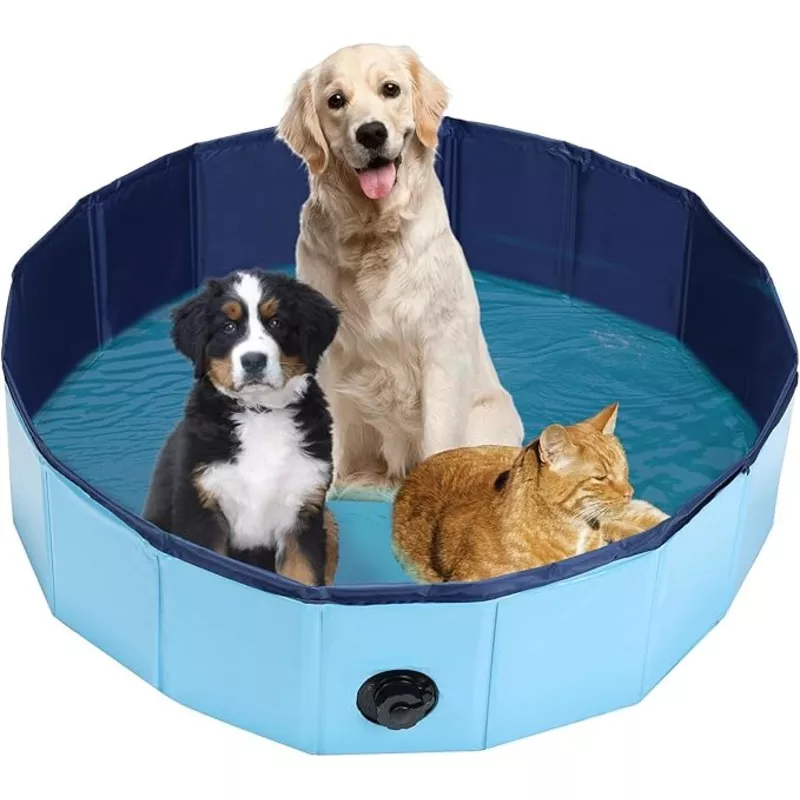 Pet Splash PoolSmall (80cm)