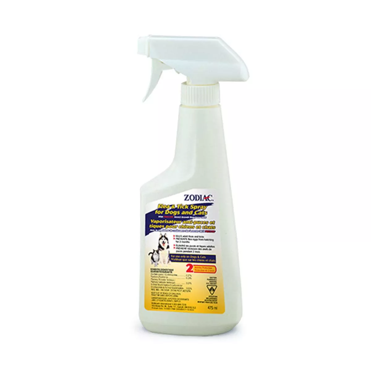 Pet Spray