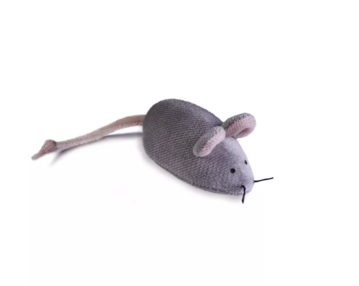 Pet Toy - Mouse Marie
