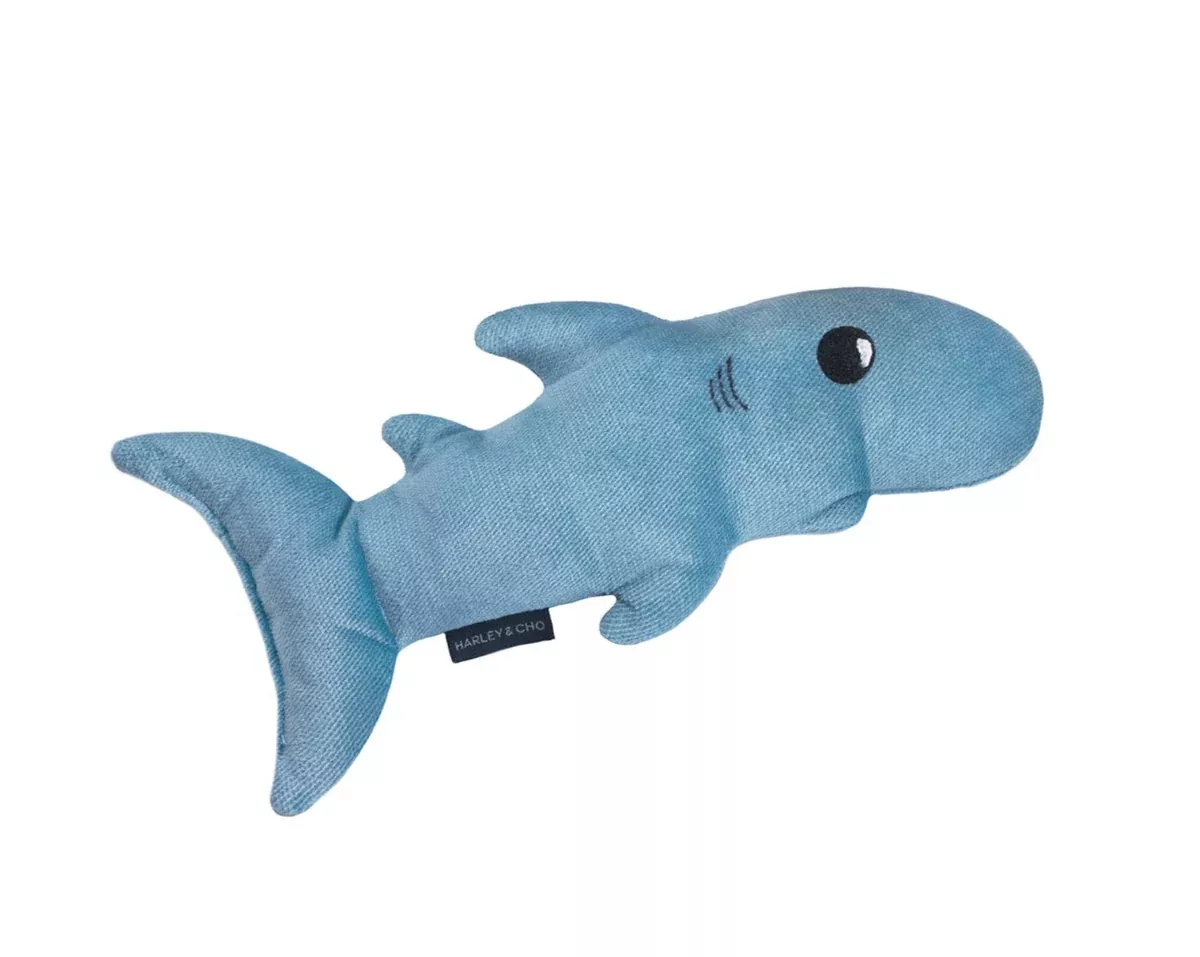 Pet Toy - Shark