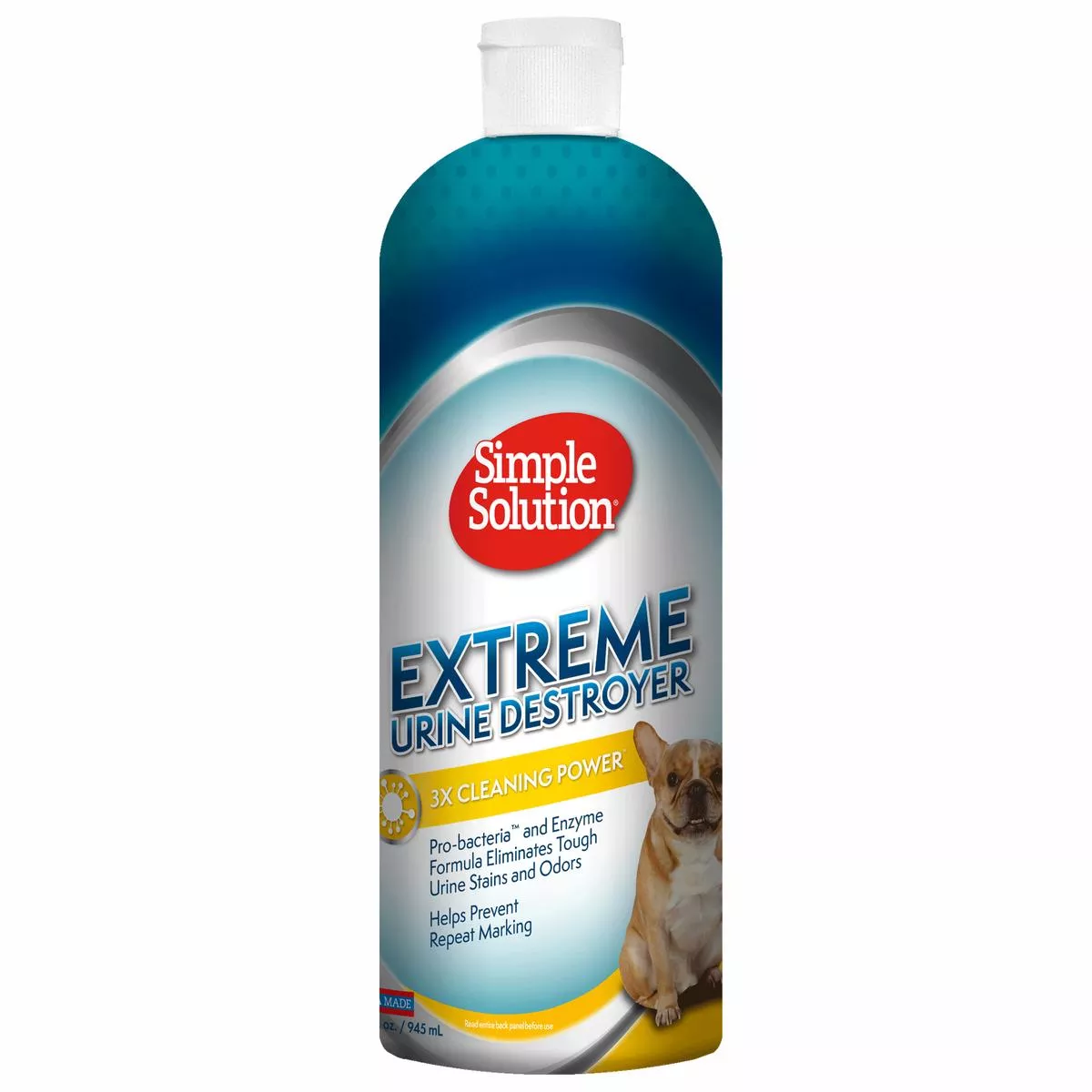 Pet Urine Destroyer