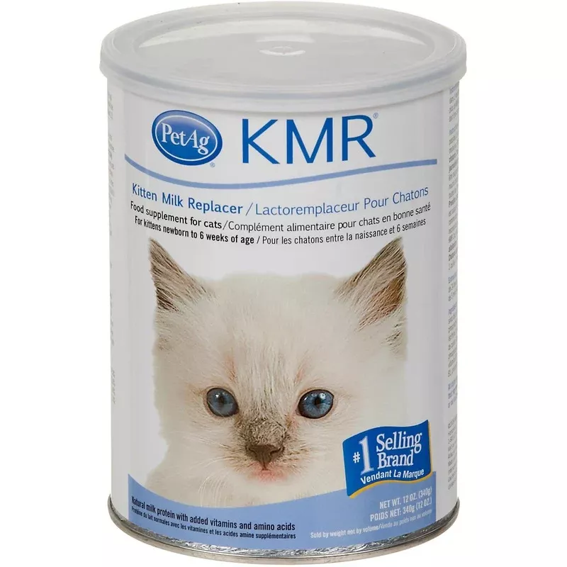 PetAg KMR Kitten Complete Powder Diet 12oz – Transform Your Backyard into a Wildlife Oasis for All Creatures
