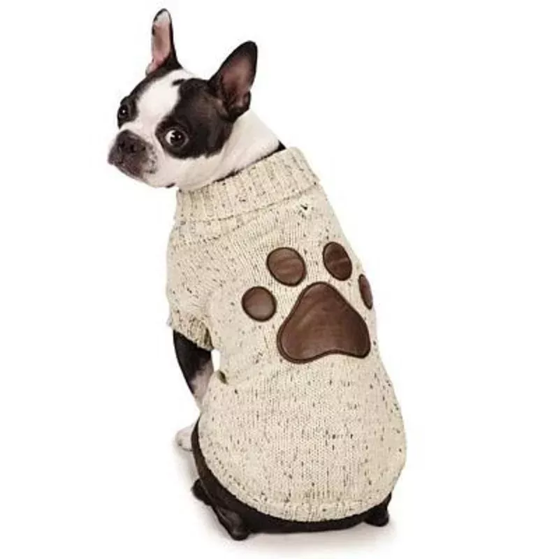 Petedge Zack & Zoey Aberdeen Pet Sweater eXtra Small – Transform Your Backyard into a Wildlife Oasis for All Creatures