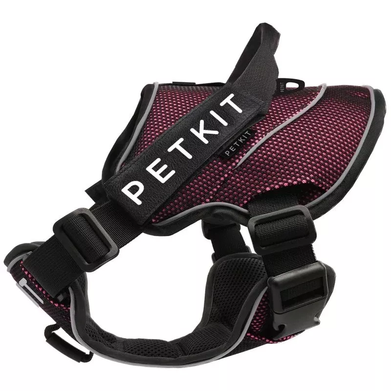 PETKIT Chest Compression Dog Harness