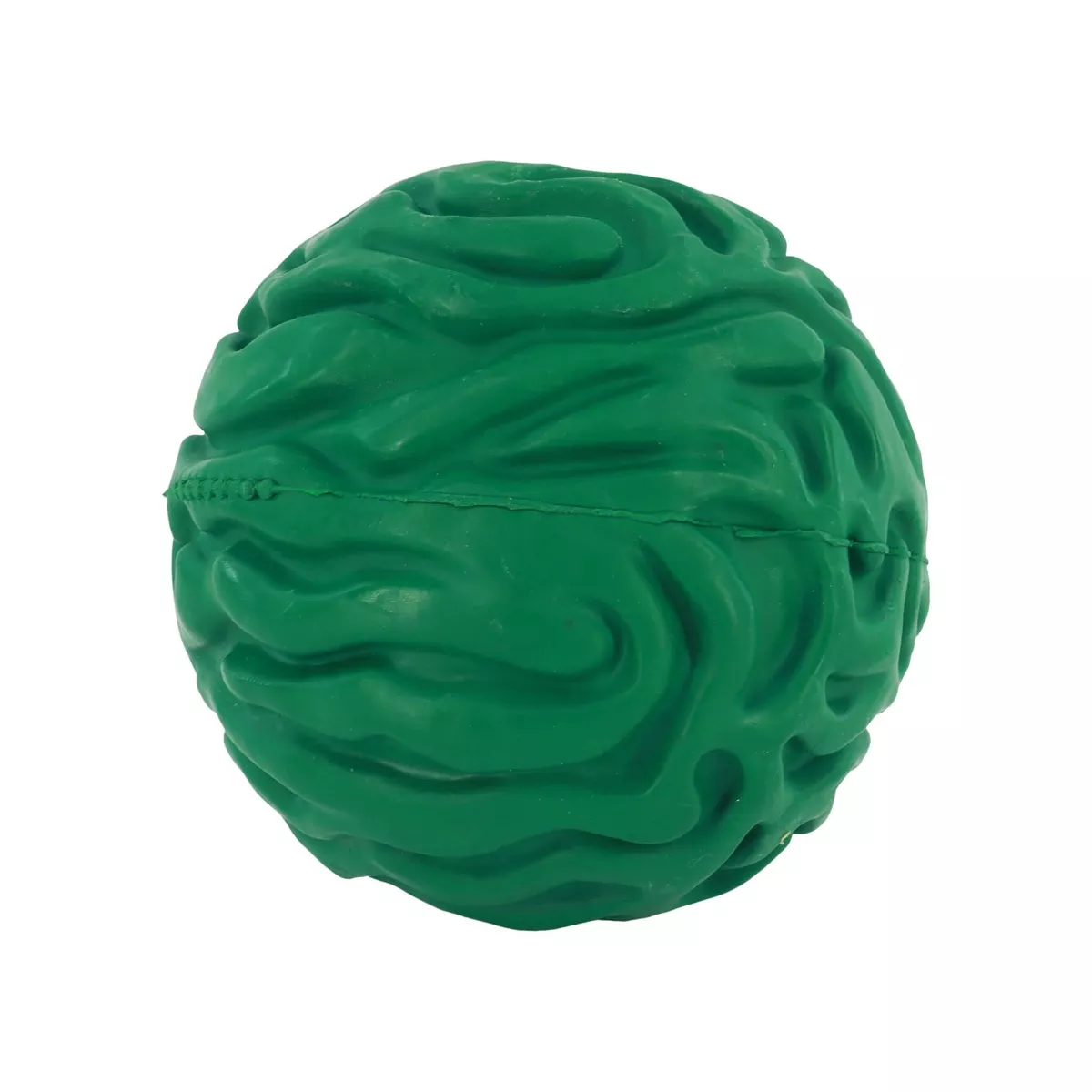 PetKORE Luna Puppy Ball Rubber Dog Toy