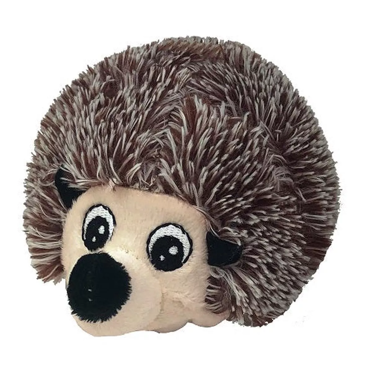 Petlou. Inc – Hedgehog Ball EZ Squeaky Dog Toy