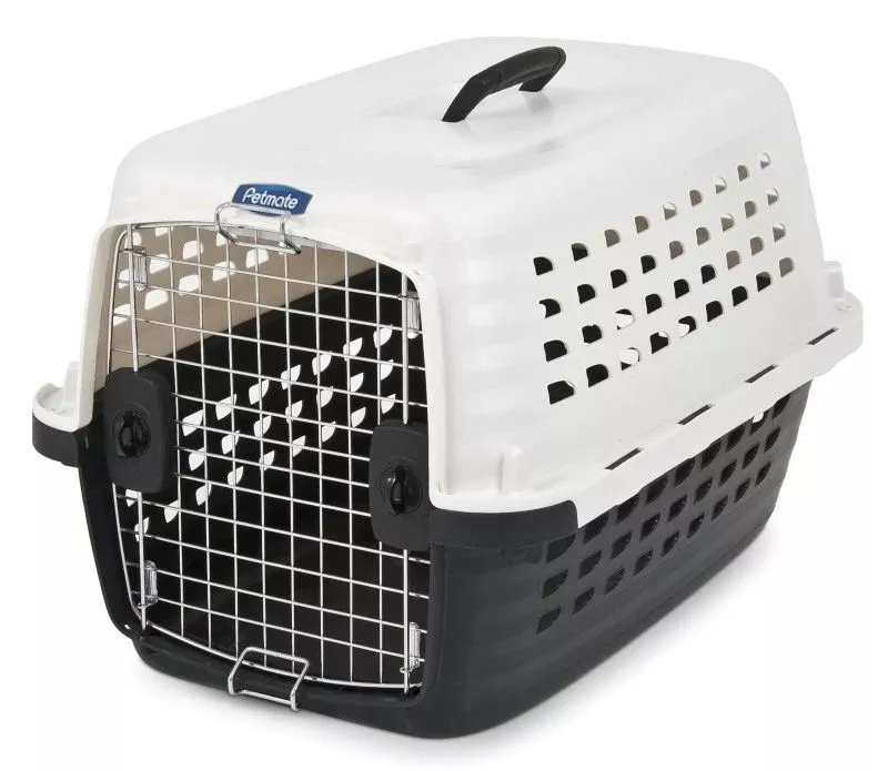 Petmate Compass Kennel Pet Carrier