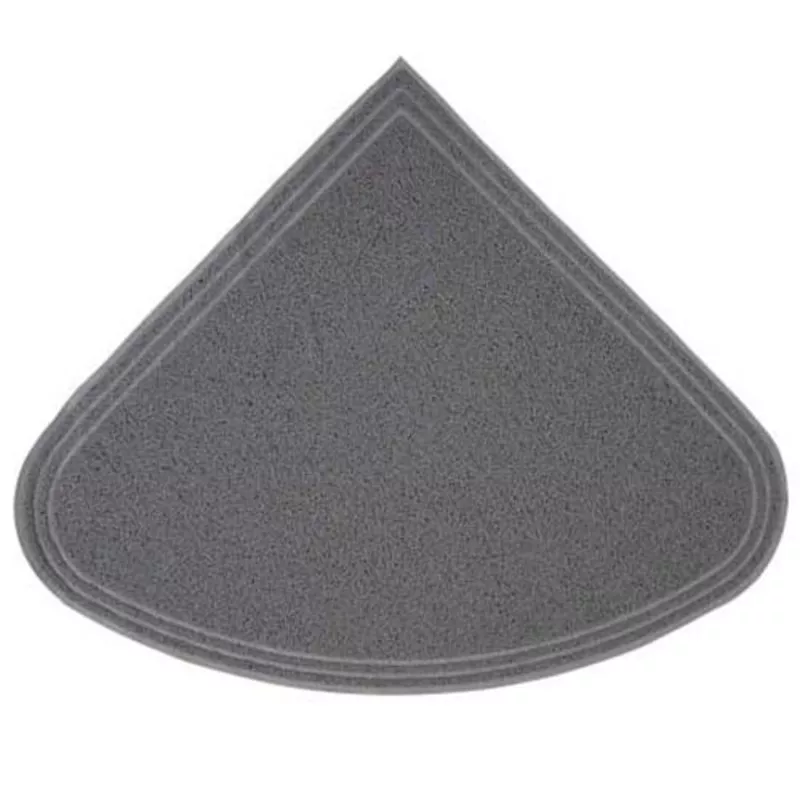Petmate Corner Litter Mat