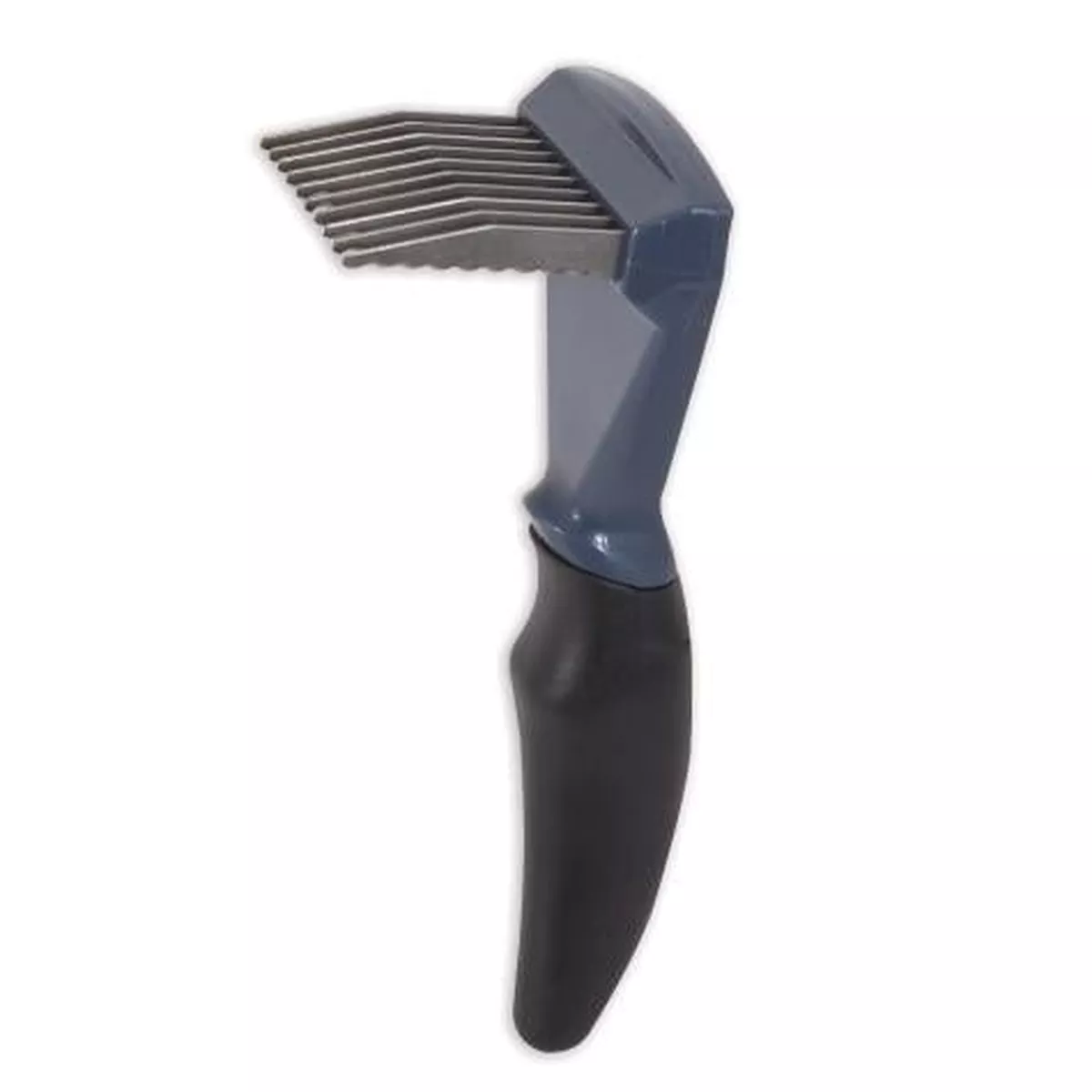 Petmate JW Gripsoft Dematting Rake
