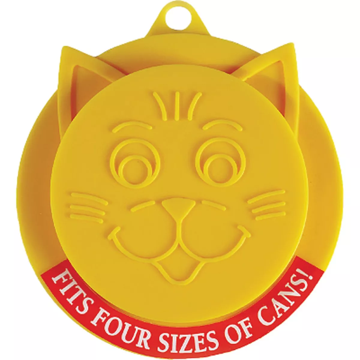 Petmate Kitty Kaps Pet Food Can Topper