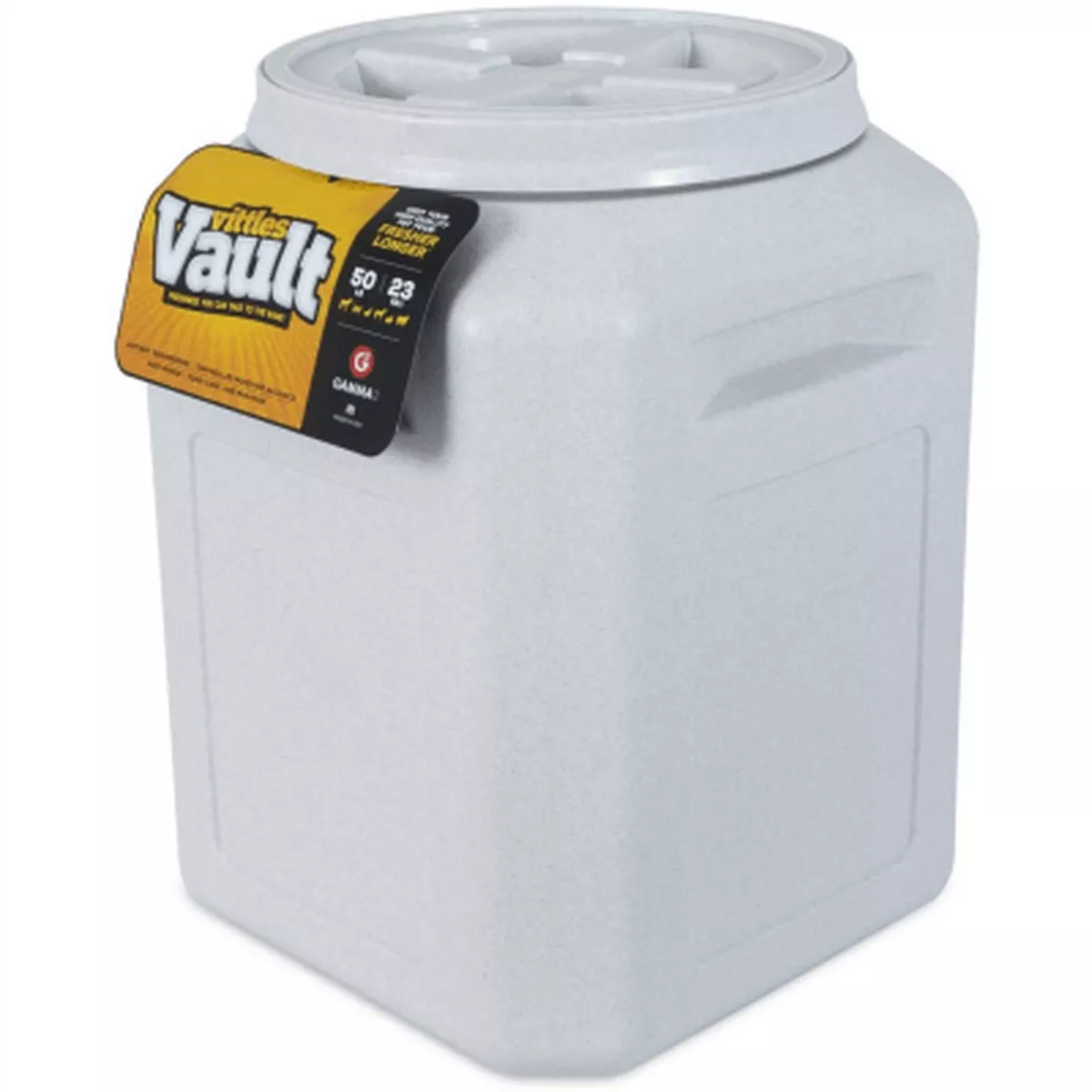 Petmate Vittles Vault Outback Pet Food Storage Container