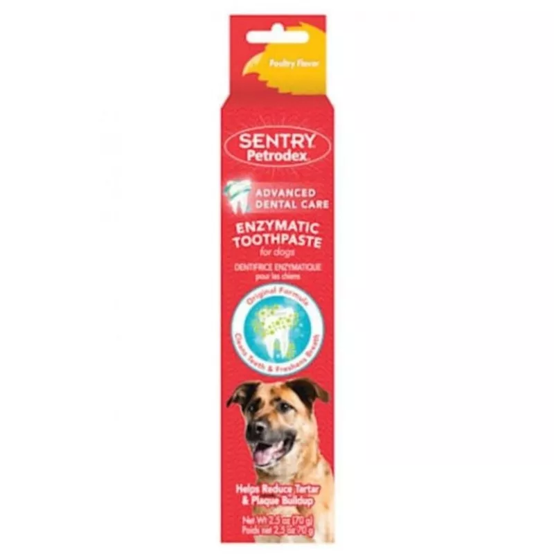 Petrodex Poultry Toothpaste