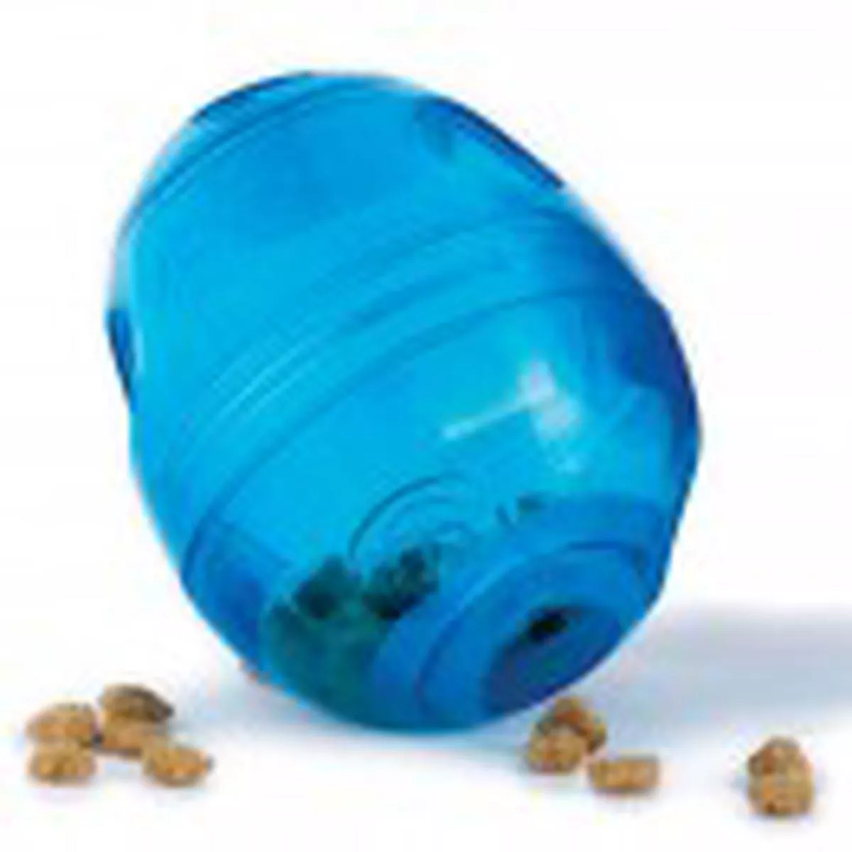 PetSafe Egg-Cersizer Cat Toy