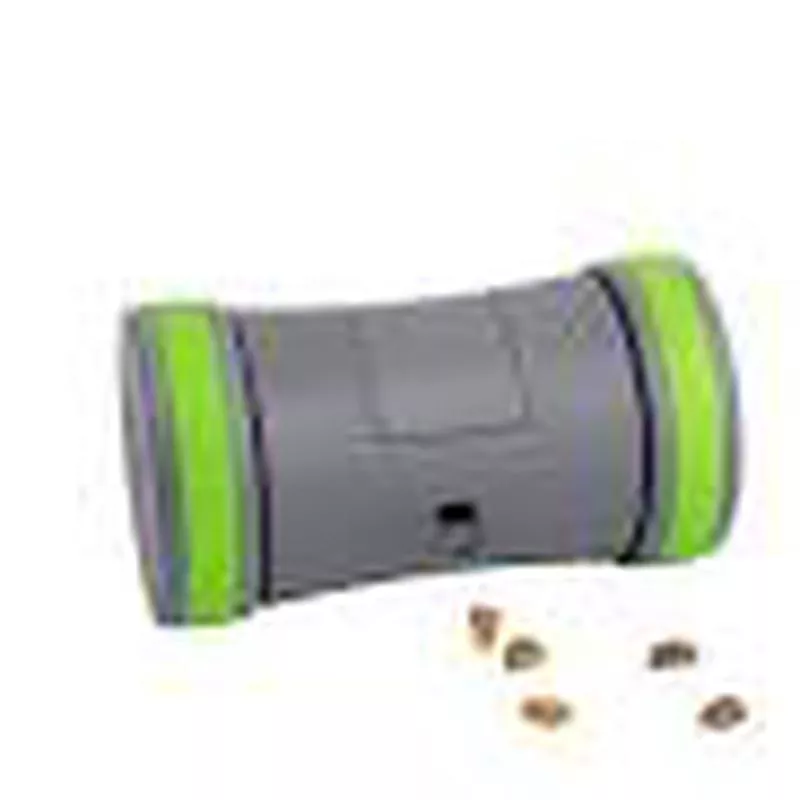 PetSafe – Kibble Chase Roving Treat Dispenser/Distributeur mobile de gteries