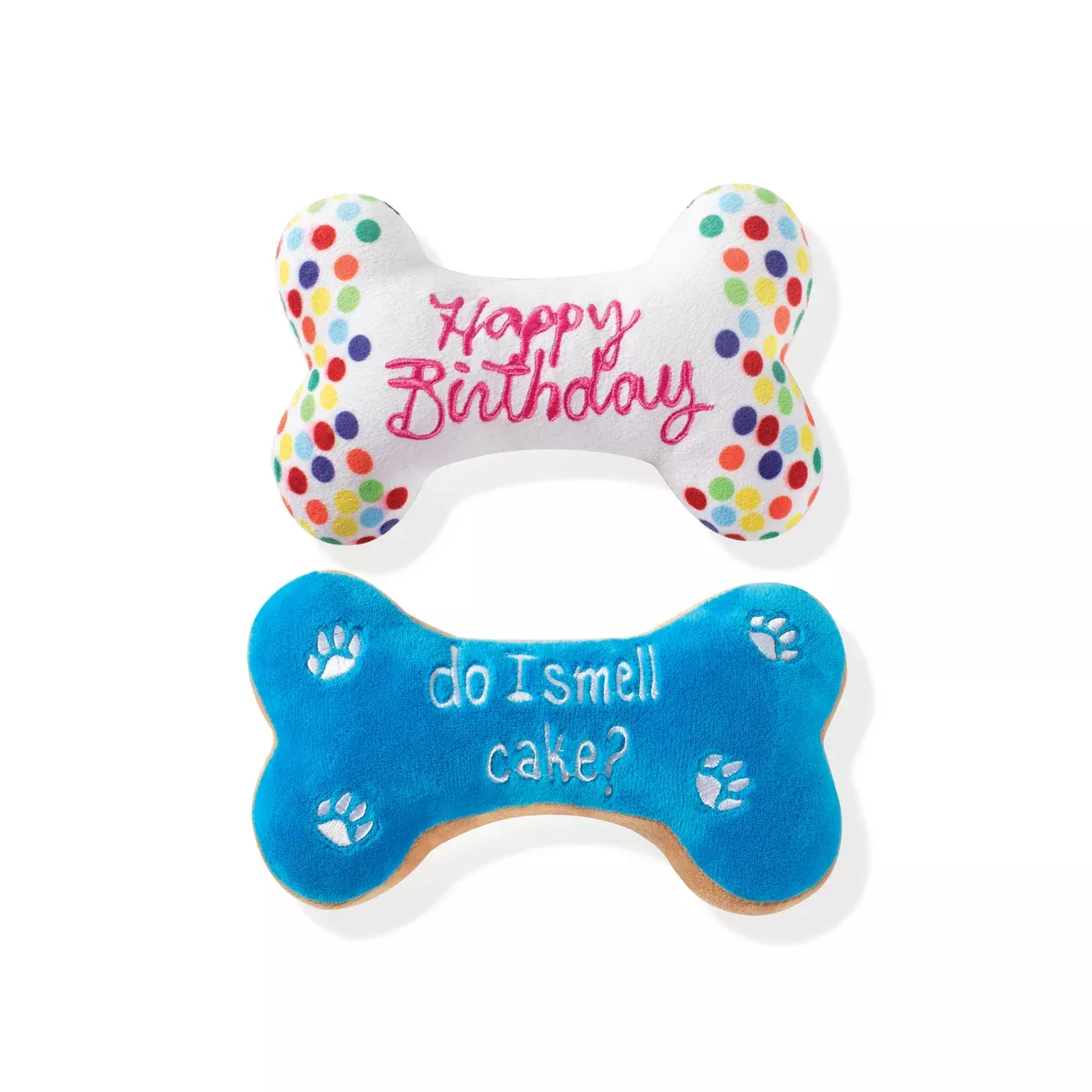 PETSHOP BONE A-PET-TREAT DOG TOYS