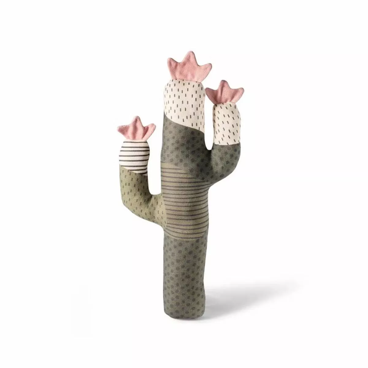 Petshop by Fringe Studio – I Can Be a Bit Prickly Dog Toy
