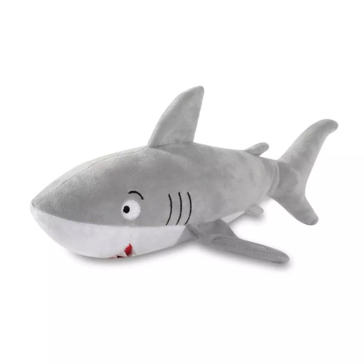 Petshop by Fringe Studio – Shark Dog Toy