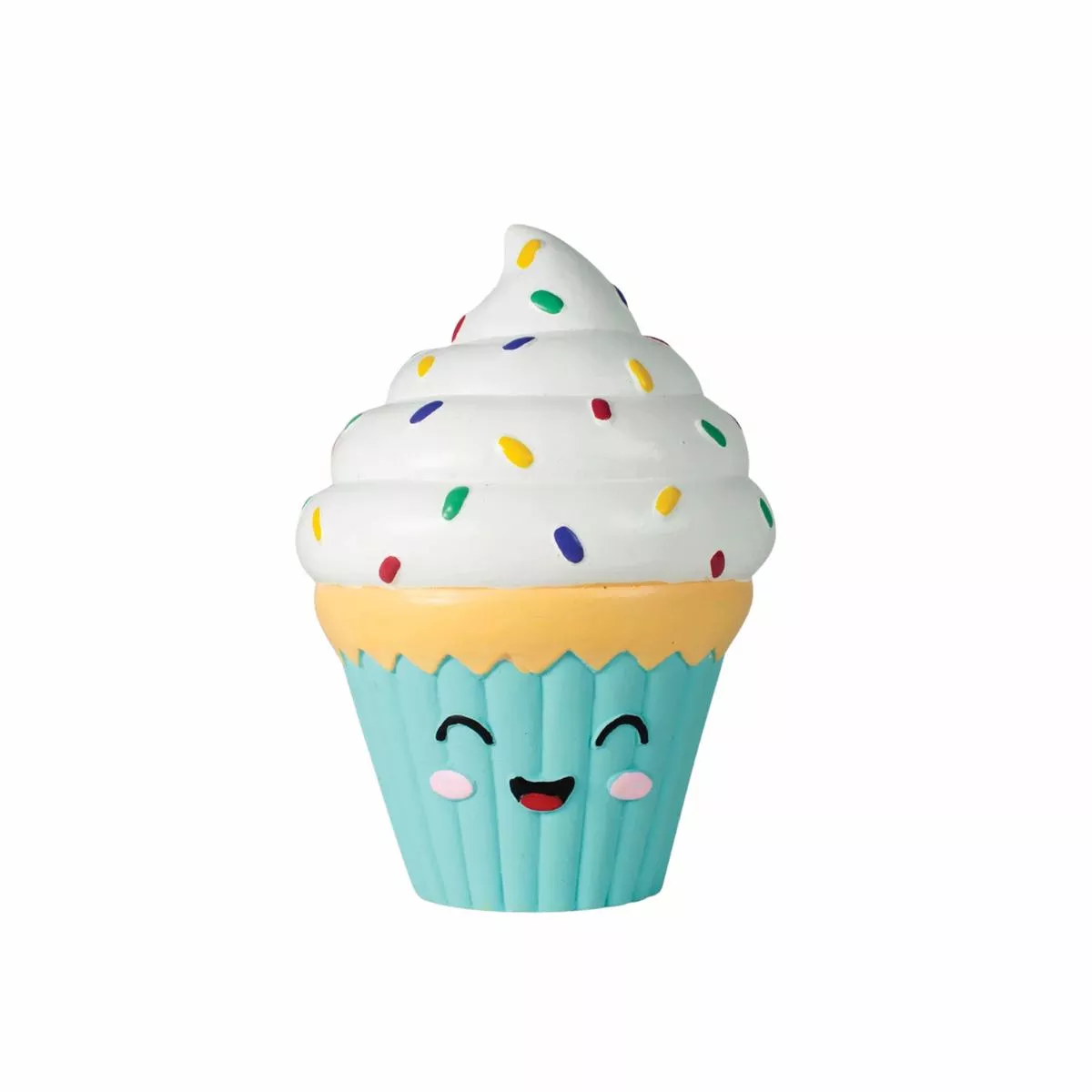 Petshop by Fringe Studio You Bake Me Crazy Latex Dog Toy