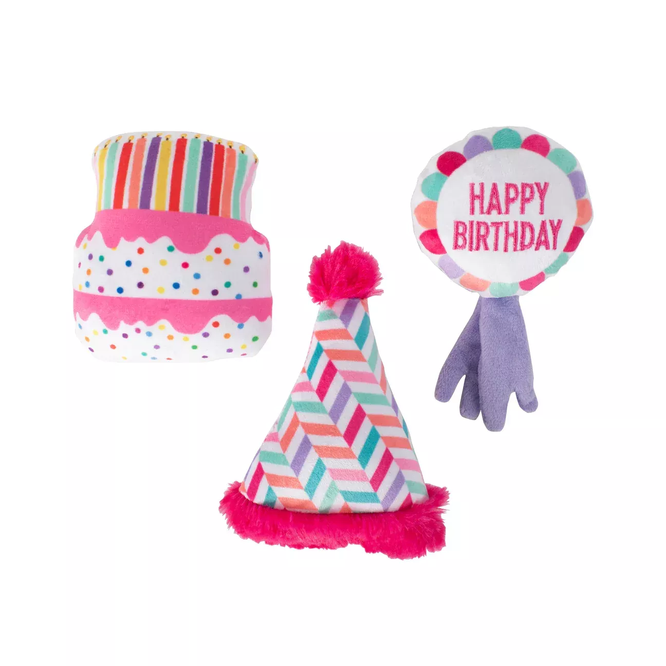 PETSHOP CAN I GET A WOOF-WOOF! MINI TOY SET