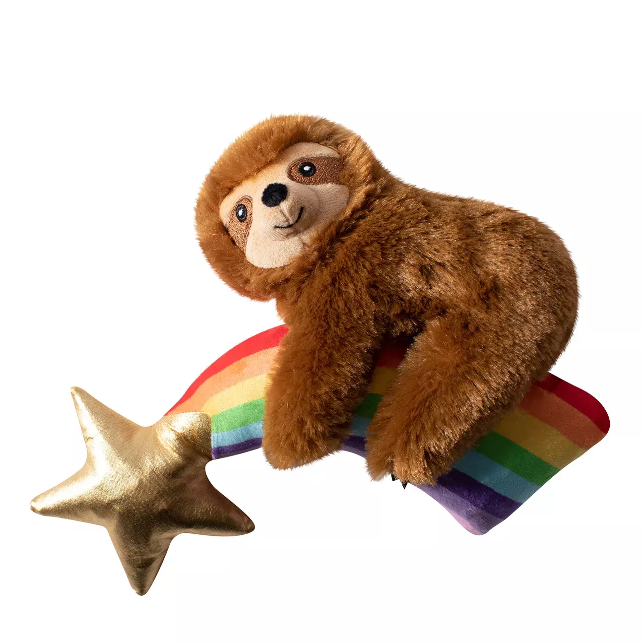 PETSHOP RAINBOW HIGH DOG TOY