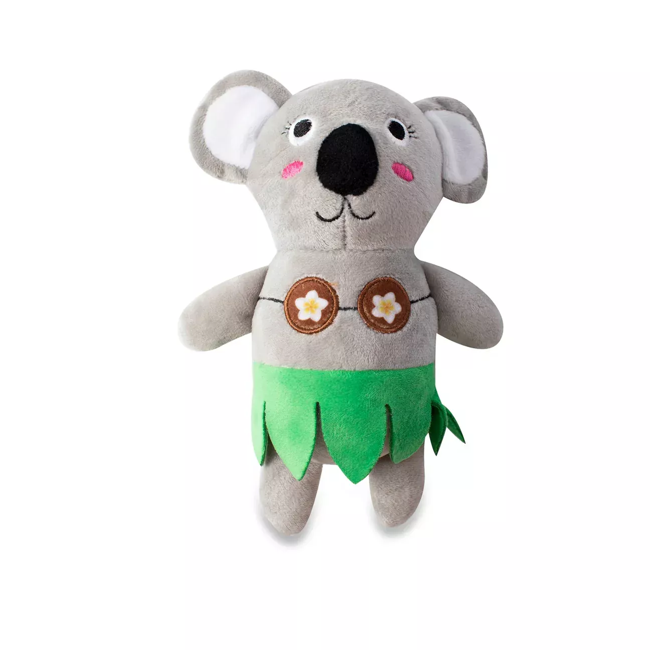 PETSHOP SHAKE YOUR PALM PALMS DOG TOY
