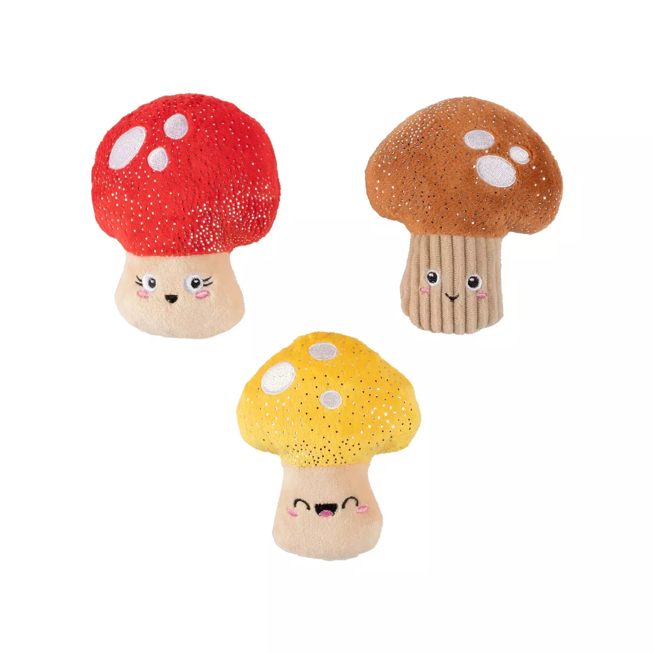PETSHOP SHROOMING MINI TOYS