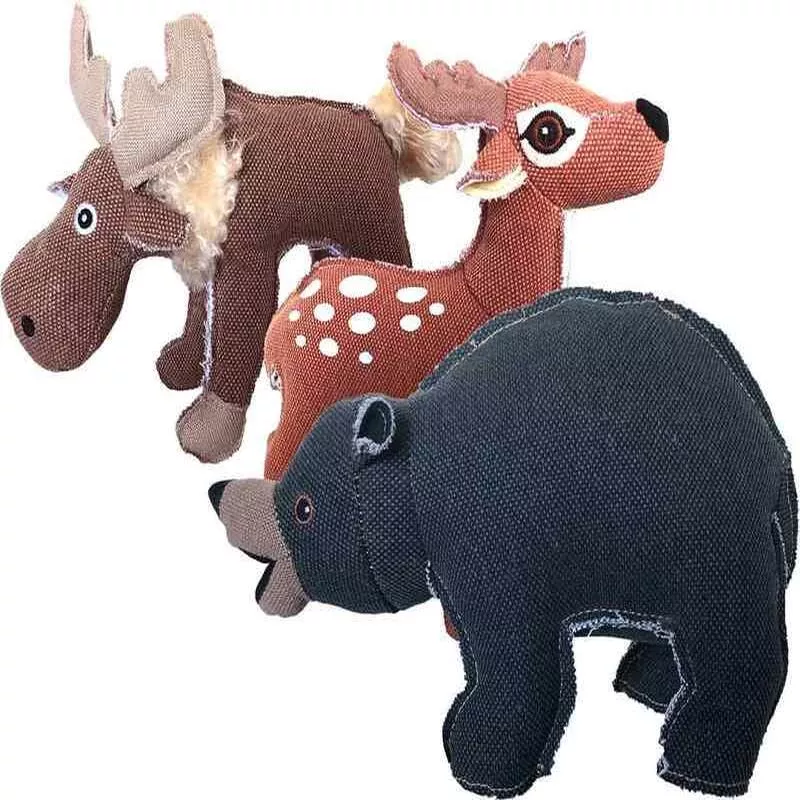 PetSport Forest Friends – Assorted