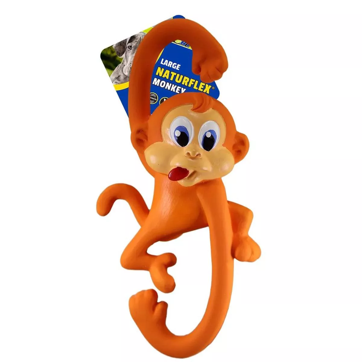 Petsport – Monkey Naturflex Latex