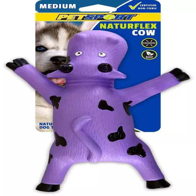 PetSport Naturflex Cow Medium