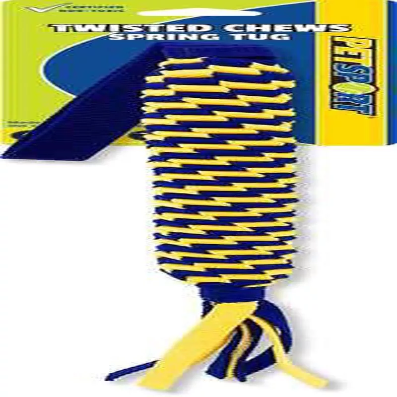 PetSport Spring Tug