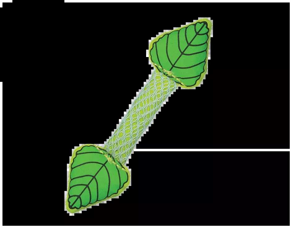Petstages Fresh Breath Mint Stick Cat Toy