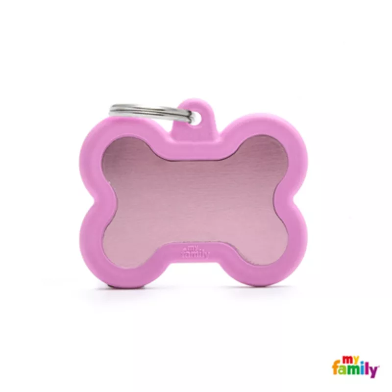 Pink Bone Hushtag