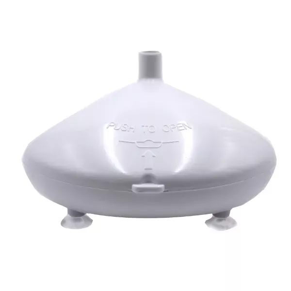 Pioneer Pet Replacement Pump Housing