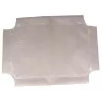 Pipe Dreams Elevated Pet Bed Replacement Cover