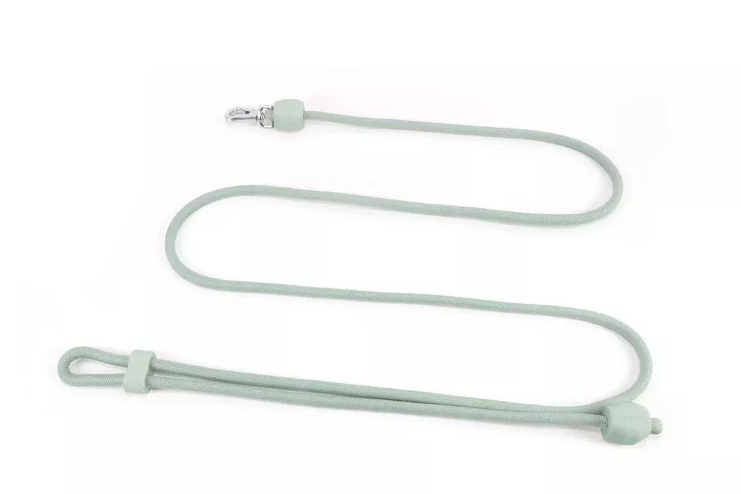 Pistachio Hands Free Leash