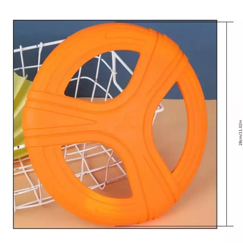 PL – Pet Frisbee Toy For Dog