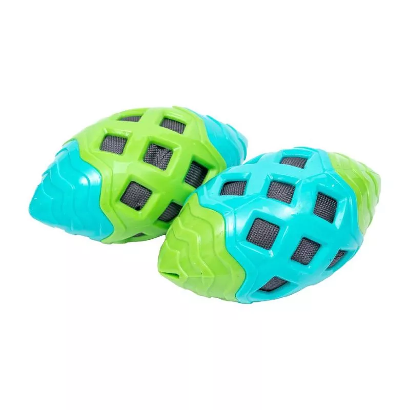 PL – Rugby Rumble Treat Ball (17 CM)