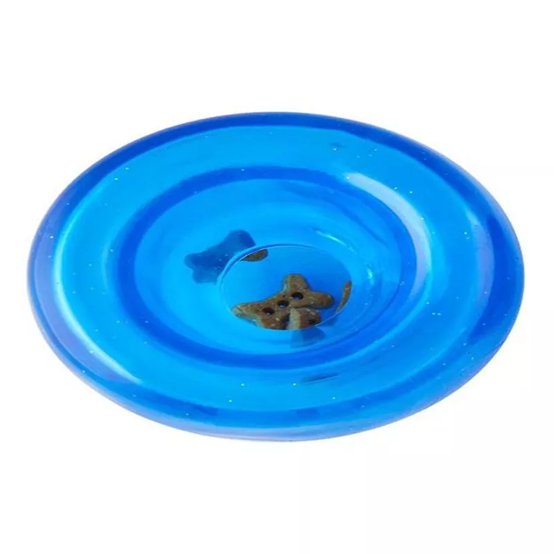 Planet Dog Lil’ Snoop Royal Dog Toy