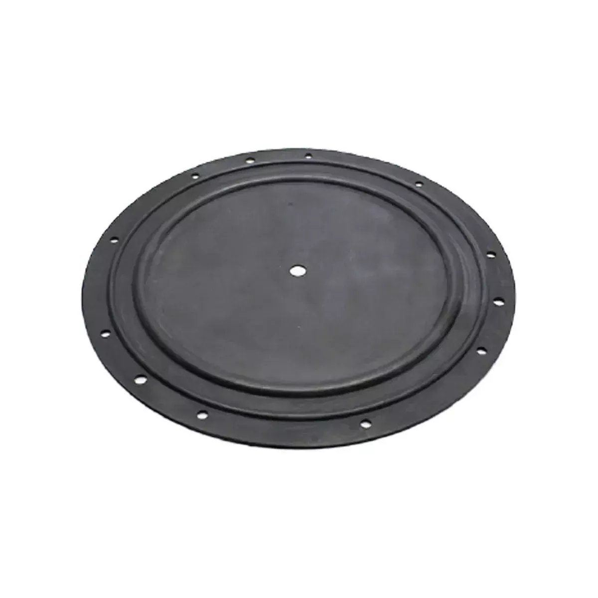 Plasson Diaphragm For Large Gray Regulator