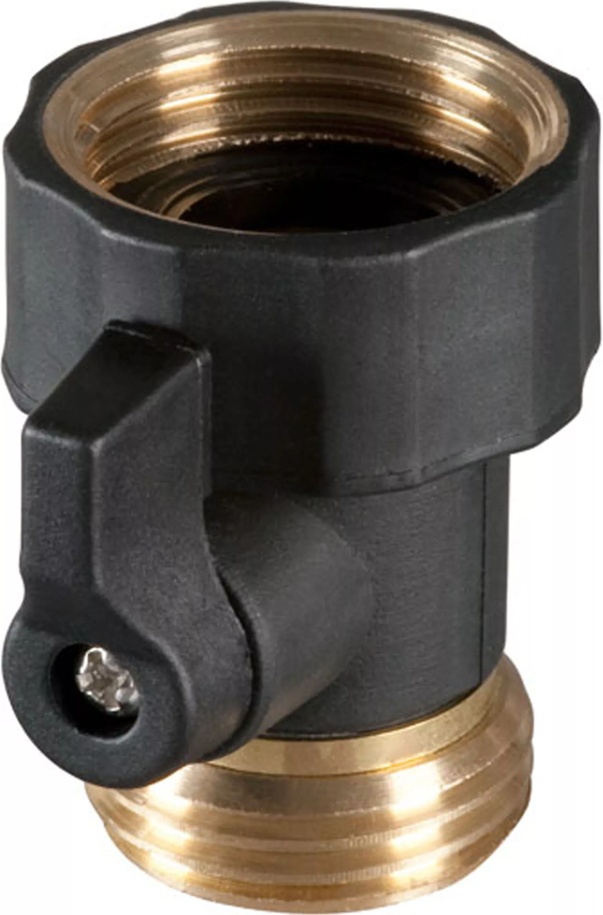 Plastic Hose Valve